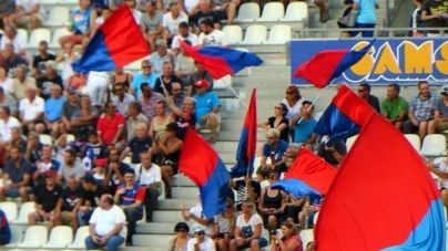 Les Alpins lancent un appel à la mobilisation pour FCG – Brive
